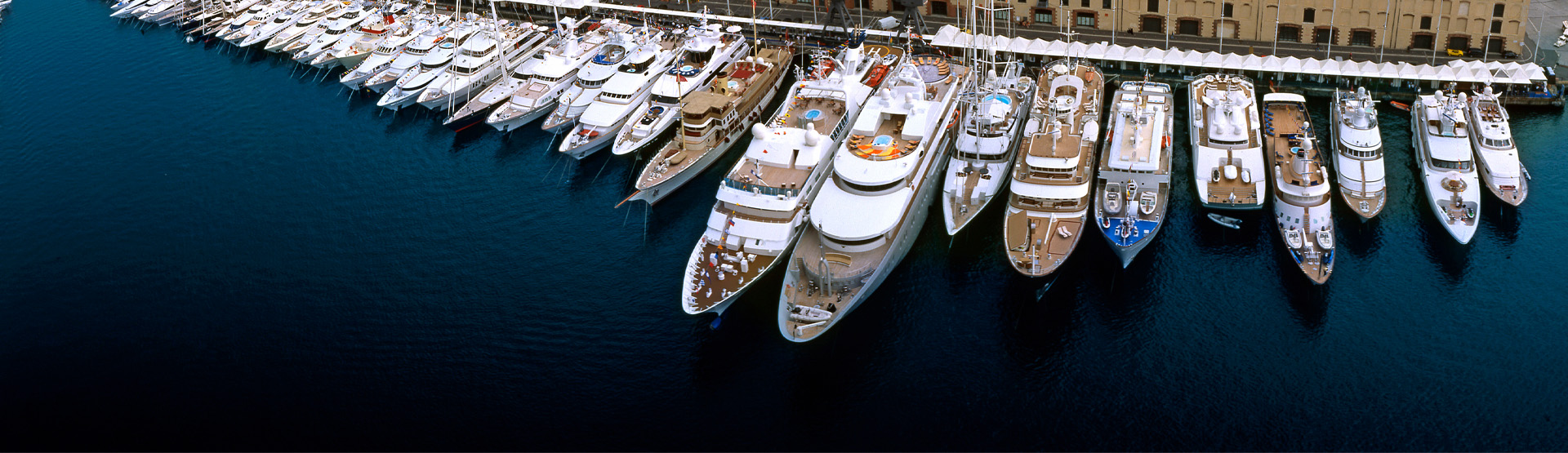 Marina Services preview image