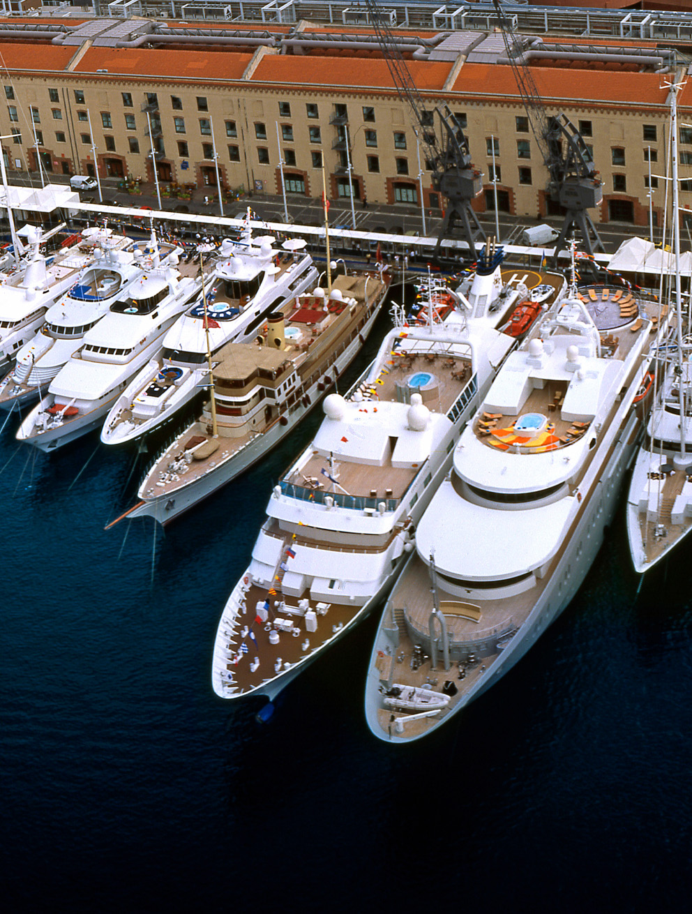 Marina Services preview image