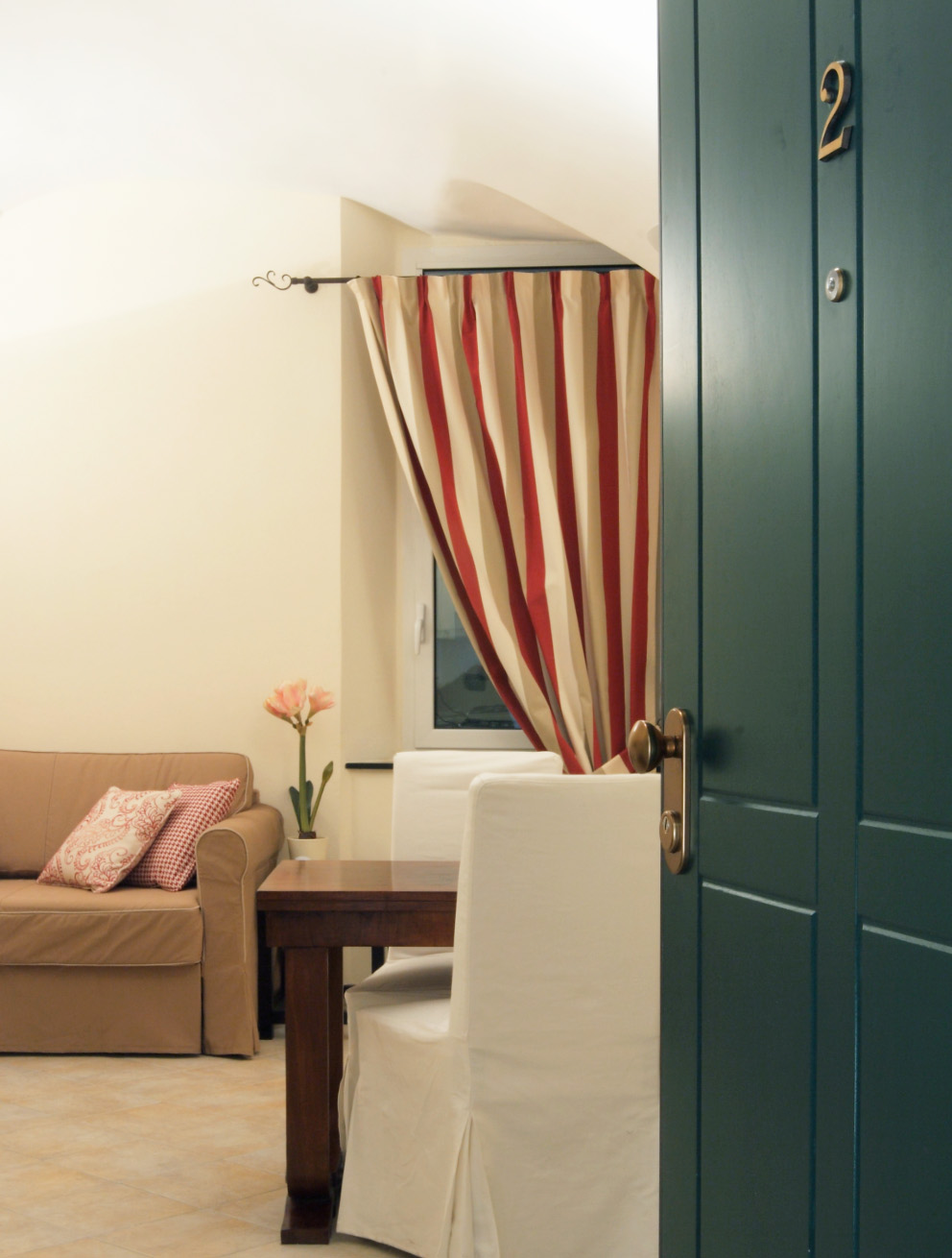 Crew Accommodation preview image