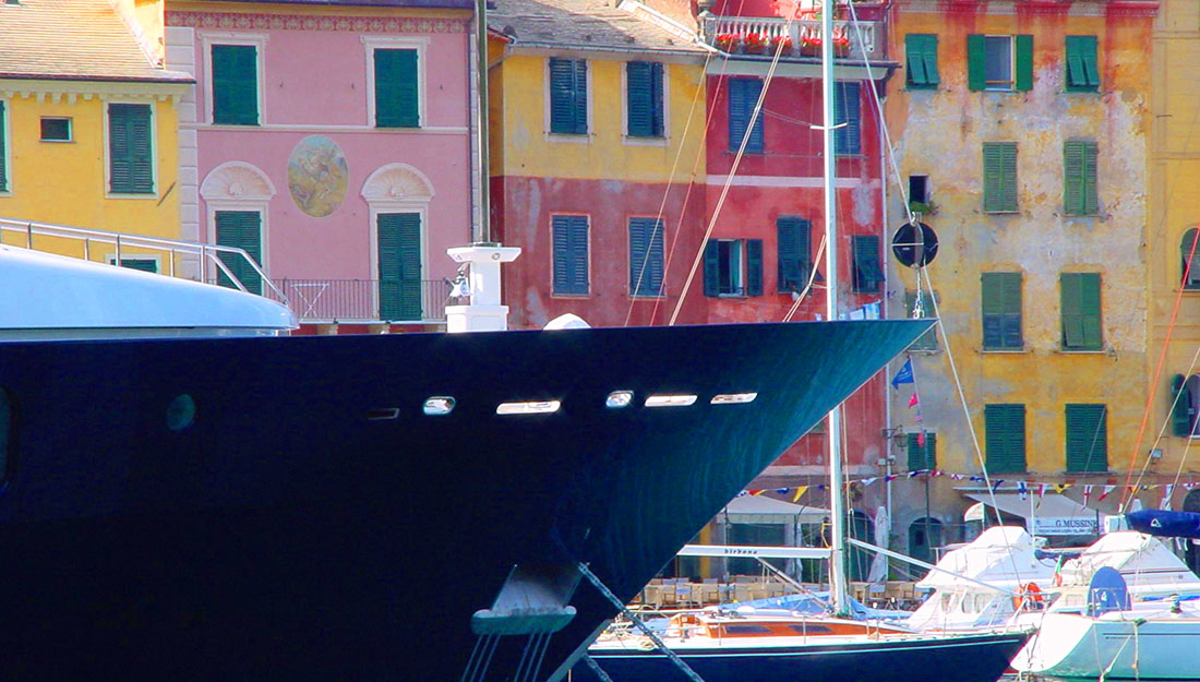 Portofino Santa Margherita